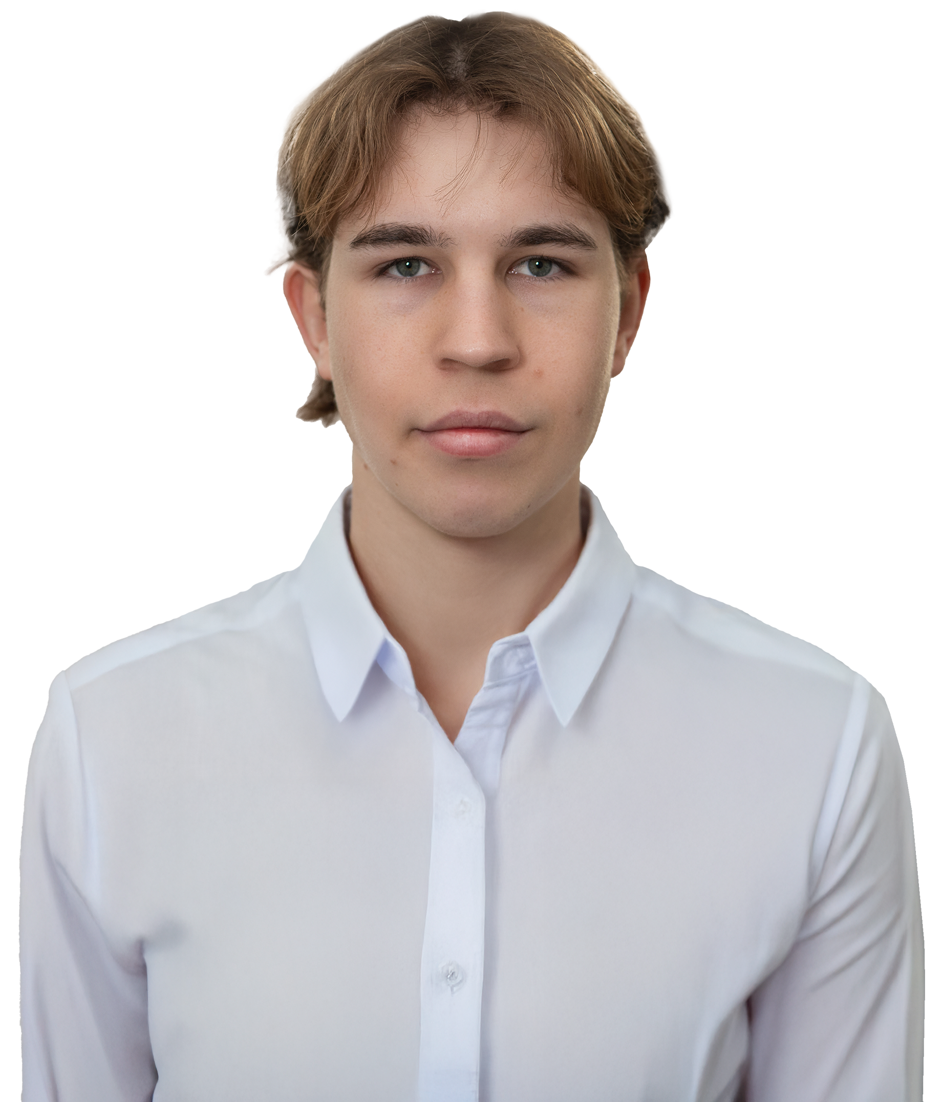 Ruben Röösli – Webdesigner